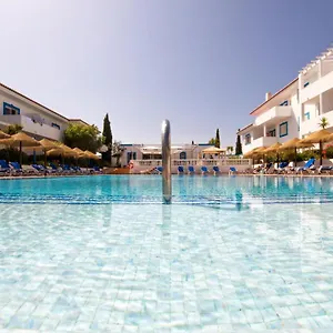 Agua Branca Aparthotel Lagos