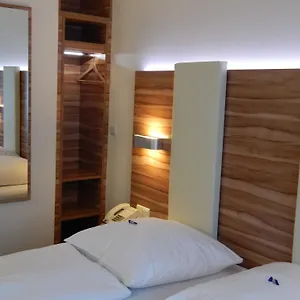Daniel Hotel München