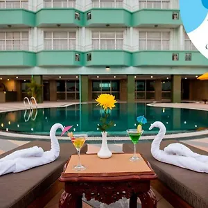 Sky Star Rangoon