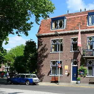Logis Pastis Hotel Maastricht